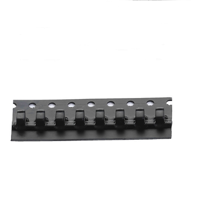 Certificación negra material de la cinta 22m m 32m m 44m m ROHS del portador del picosegundo/PC SMD