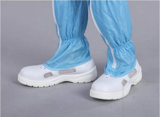 Accesorios para salas limpias resistentes a sustancias químicas y duraderos para ambientes estériles