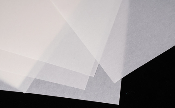 Estructura de la sala limpia Tyvek/papel separador con espesor de 0,14 mm y función de separador
