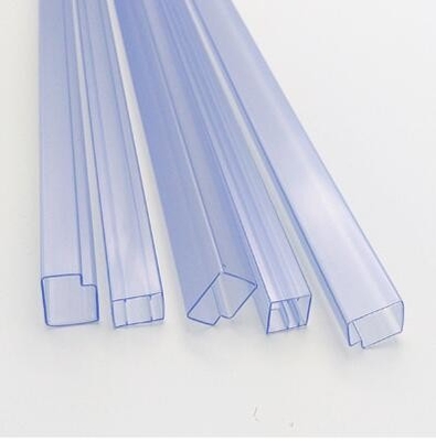 IC ESD que empaqueta los tubos estáticos antis con el grueso de 0.5mm-2m m