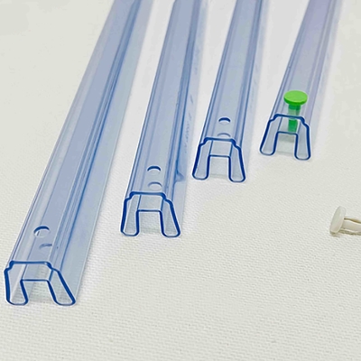 Los tubos antiestáticos son imprescindibles para prevenir la acumulación estática y el daño en ambientes sensibles