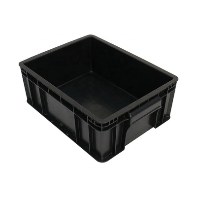 Tableros de plástico antiestáticos resistentes a altas temperaturas con protección ESD y resistencia a temperaturas de hasta 80 °C