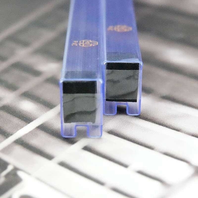 Tubo ESD de baja capacidad para una distorsión mínima de la señal en la transmisión de datos de alta velocidad