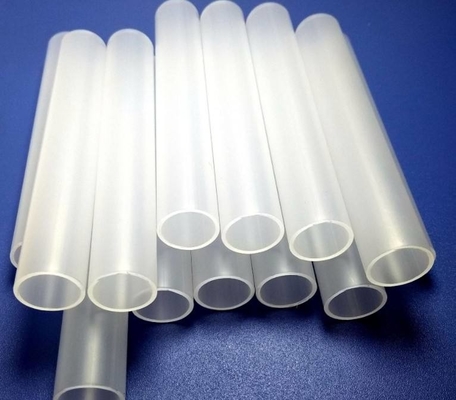 Tubo de descarga electrostática resistente a productos químicos de 0,5-1 mm de espesor para uso industrial