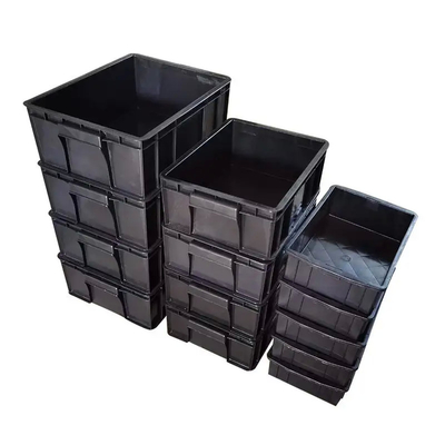 Cintas antiestáticas de un solo lado para envases de 16 mm
