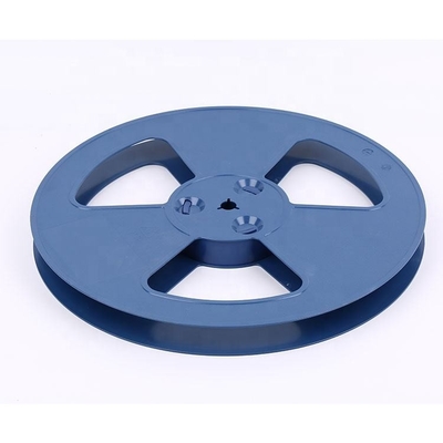 Tubo ESD de PVC transparente para el embalaje de módulos de alimentación eléctrica ligeros con dimensiones estables y buena resistencia al impacto