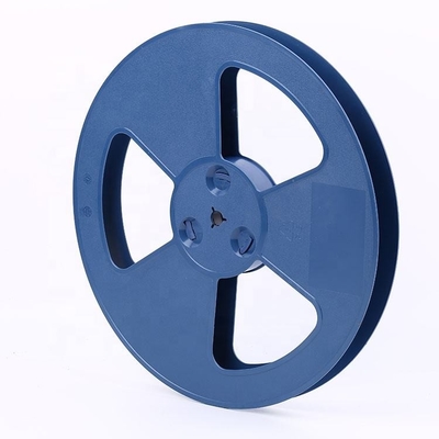 Rollo de alambre de plástico pequeño portátil y fácil de llevar para todas sus necesidades de cableado
