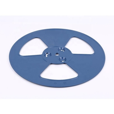 Rollo de alambre de plástico pequeño portátil y fácil de llevar para todas sus necesidades de cableado