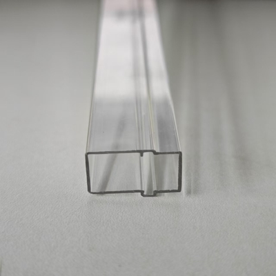 Componentes electrónicos de circuito integrado antiestático Conector LED Aparcamiento de hardware electrónico Transparente