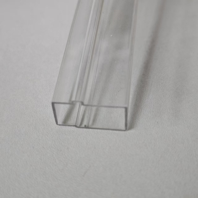 Componentes electrónicos de circuito integrado antiestático Conector LED Aparcamiento de hardware electrónico Transparente