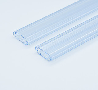 Tubo de descarga electrostática resistente a productos químicos de 4 pies de longitud para el control estático en entornos industriales