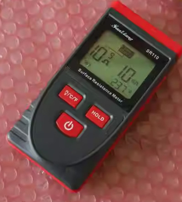 Método de ensayo de resistencia a la tracción ASTM D882 envoltura de burbujas de dispersión estática con diámetro de burbujas de aire de 25 mm