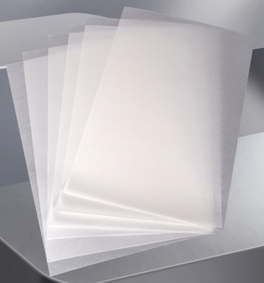 Estructura de la sala limpia Tyvek/papel separador con espesor de 0,14 mm y función de separador