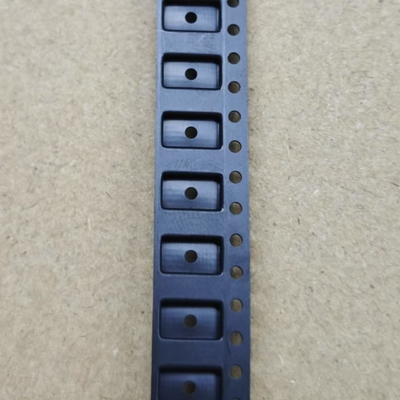 10E5 Valor de Esd y cinta en relieve de 8 mm de ancho para componentes electrónicos