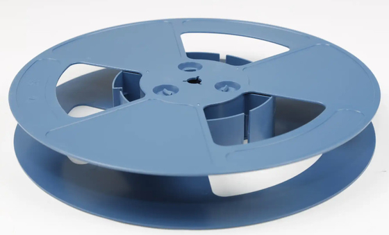 espesor de pared uniforme para una integridad estructural consistente