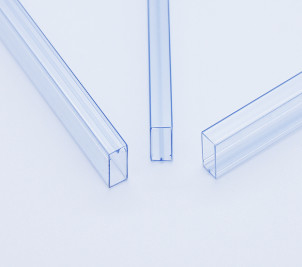 38CrMoAlA tubo ESD de material de tornillo para el rango de humedad 0-90% RH y rango de temperatura -40°C a 60°C
