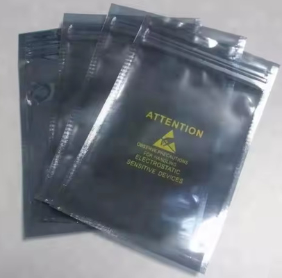 La cinta de embalaje estática dissipativa para el envío y la manipulación libres de estática