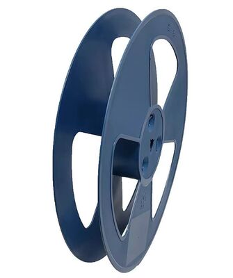 Reel LED de plástico PP ecológico, diseño ligero