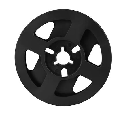 Reellas vacías de LED de tira de fábrica, Reellas de plástico PS ecológicas