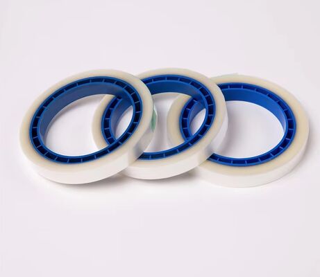 Cintas PET de sellado térmico, resistentes a altas temperaturas, para protección y sellado de componentes SMD