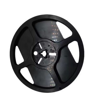 Blue & Black SMD/SMT Plastic Reels, Suitable for 8-88mm Carrier Tape