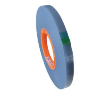 Cinta de cubierta de sellado térmico de PET suave y resistente a altas temperaturas de 13,3 mm para componentes SMD