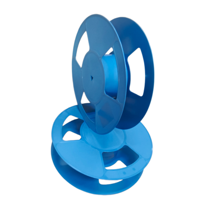 7" 13" 15" Anti-Static Plastic Reel for SMT SMD Carrier Tape Packaging | ACE DELIXIN
