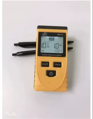 Pluma de sala limpia de PP conductiva y antistática permanente con certificación SGS