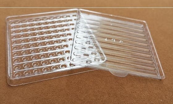 Se acepta el pedido personalizado personalizado y duradero