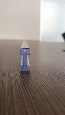 Módulo que embala el tubo del ESD, material duro anti de los tubos estáticos PVC/PC/PS