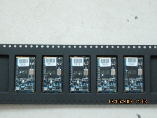 Alto peso ligero grabado en relieve exacto de la bobina del portador para el inductor/el conector