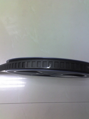 Cinta y carrete 24m m de SMT SMD 32m m 44m m para los componentes electrónicos