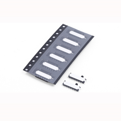 cinta de empaquetado de 10E5 ESD, bobina de grabación en relieve del portador de la PC para el transformador electrónico