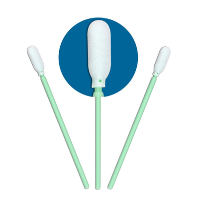 Esponjas de limpieza electrónicas de la alta absorción, esponjas de limpieza de la extremidad durable de la espuma