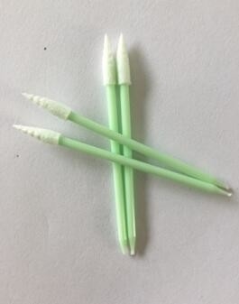 Cabeza plástica de la esponja del Esd del polipropileno de la esponja de la espuma de la manija