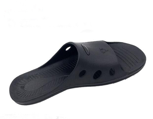Recinto limpio estático anti Esd Flip Flop DLX 9102B del Spu del Pvc