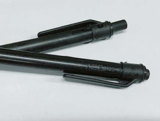 Punto de bola estático anti de los productos permanentes del ESD Pen Cleanroom Approved Pens