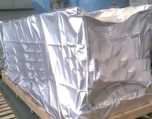 Certificación a prueba de humedad estereoscópica del SGS del bolso anti del Esd que protege