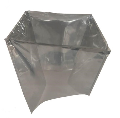 Accesorios estáticos antis cuadridimensionales que protegen la película de los bolsos PE