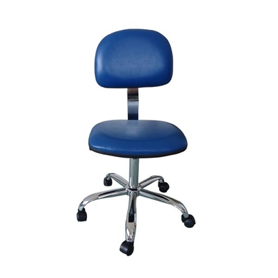 La caja fuerte ergonómica del Esd preside 440x410m m anillo ajustable de la altura y del pie