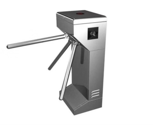 Protección solar de los torniquetes de los sistemas automáticos del trípode que pule el sistema del torniquete del Esd