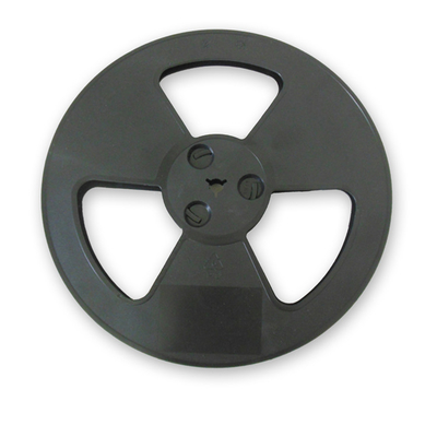 El llevar plástico azul y negro de la cinta del carrete 8-88Mm de cable de SMD/SMT
