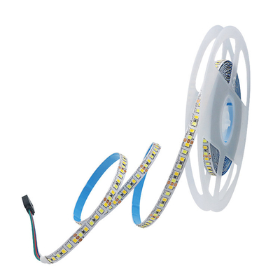 7&quot; carrete componente de Smt, carrete plástico del carrete para la tira flexible