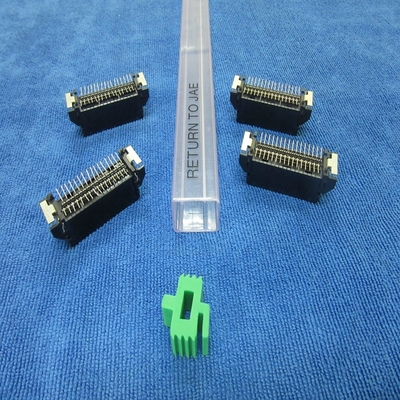 Tubos de envío de 10E6-10E10 Ic para empaquetar componentes electrónicos