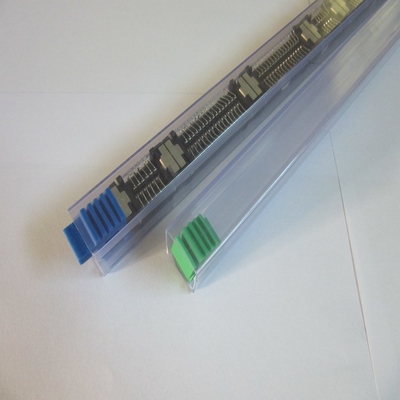 Tubos de envío de 10E6-10E10 Ic para empaquetar componentes electrónicos