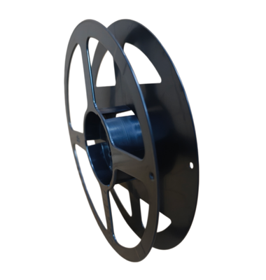 Polistireno SMT de alto impacto rueda de embalaje de 8 mm a 88 mm ancho personalizable