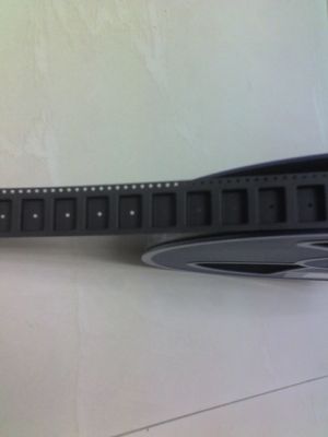 Alto peso ligero grabado en relieve exacto de la bobina del portador para el inductor/el conector