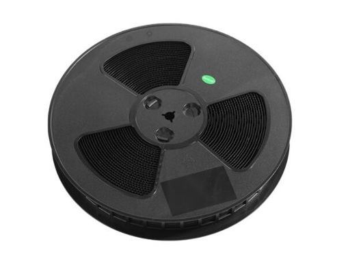 Carretes y carretes plásticos de la cinta del portador de Smd