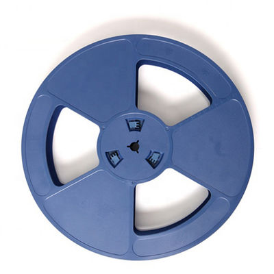 cintas del portador de 8m m 12m m SMT, cinta llevada 5050 y paquete del carrete