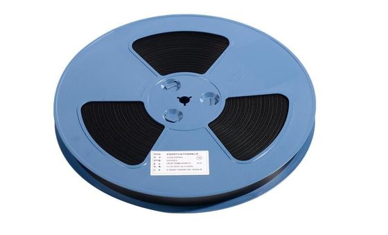 Cinta transportadora en relieve negra impermeable - Ancho de 8-88 mm, material PS/PET/PC, tipos antiestáticos y no antiestáticos